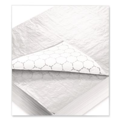 Bagcraft Honeycomb Insulated Wrap, 14 X 16, 500/pack, 2 Packs/carton (BGC300841) BGC300841