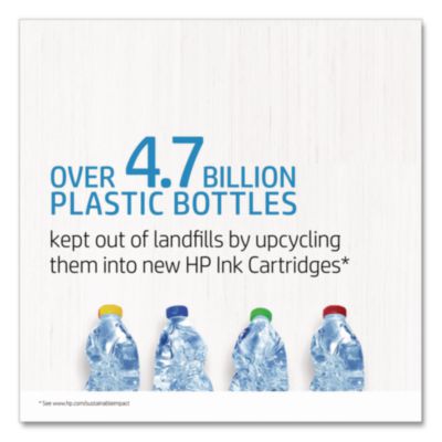 HP 95, (C8766WN) Tri-Color Original Ink Cartridge HEWC8766WN