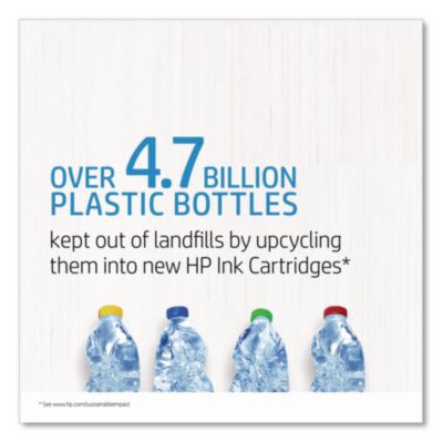 HP 21, (C9351AN) Black Original Ink Cartridge HEWC9351AN