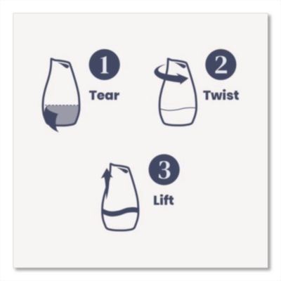 Renuzit Adjustables Air Freshener, Lovely Lavender, 7 Oz Cone, 12/carton (AMY43133CT) AMY43133CT