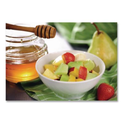 Busy Bee Clover Honey, 12 Oz Bottle, 12/carton (BKHBB1002) BKHBB1002