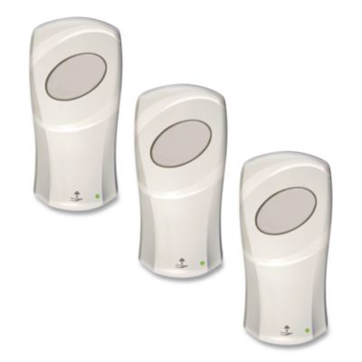 Dial® Professional FIT® X2 Touch-Free Dispenser