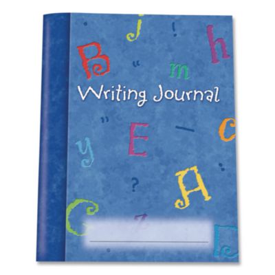 Learning Resources® Writing Journals