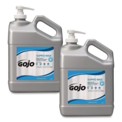GOJO® SUPRO MAX Hand Cleaner