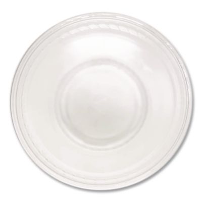 Fabri-Kal Greenware Cold Drink Cups, 12 oz to 14 oz, Clear, Squat, 1,000/Carton (GC12S) FABGC12S