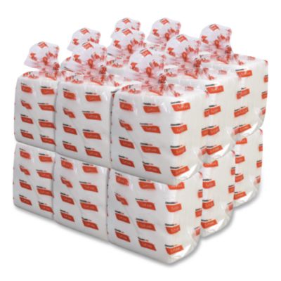 Cascades PRO Tuff-Job S400 Drc Wipers, Medium, 12 X 13, White, 60/pack, 18 Pack/carton (CSDW420) CSDW420