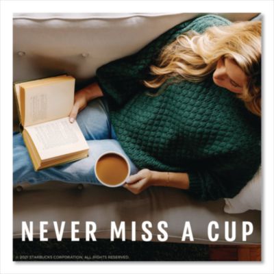 Starbucks VIA Ready Brew Coffee, Colombia, 1.4 oz Packet, 8/Pack (SBK12407839) SBK12407839