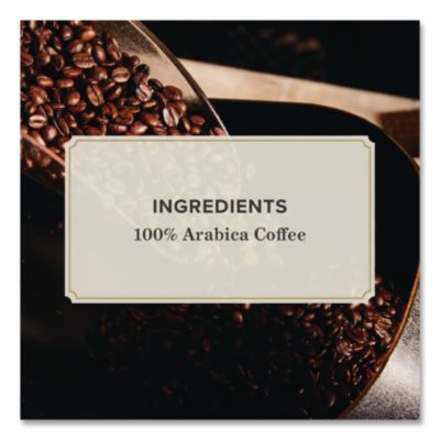 Peet%27s Coffee & Tea Bulk Coffee, Major Dickason%27s Blend, Whole Bean, 1 Lb Bag (PEE500705) PEE500705