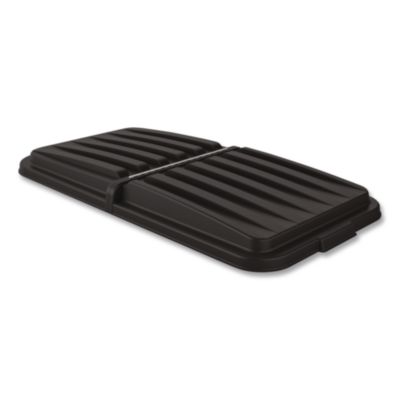 Suncast Commercial® 1.5 Cubic Yard Tilt Truck Lid
