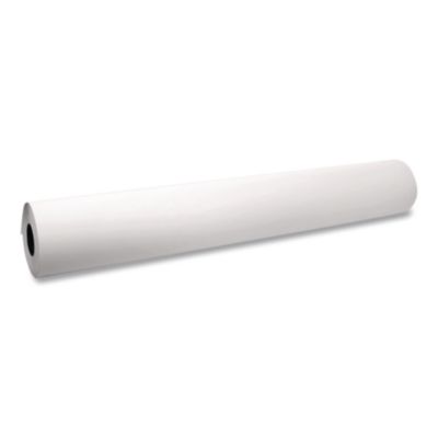 Alliance Wide Format Professional Coated Bond, 2" Core, 36 lb Bond Weight, 36" x 100 ft, Matte White (AIP2589) AIP2589