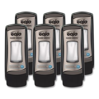 GOJO® HAND MEDIC® ADX-7™ Dispenser