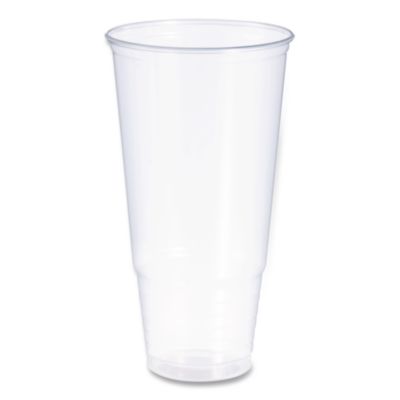 Dart® Conex ClearPro Plastic Cold Cups