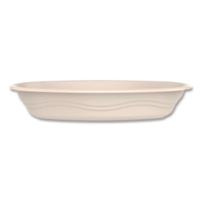 Dart® Compostable Fiber Containers