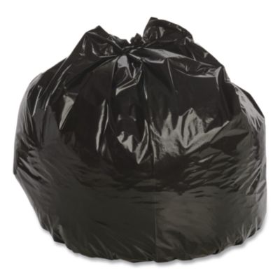 Stout® by Envision™ Total Recycled Content Plastic Trash Bags