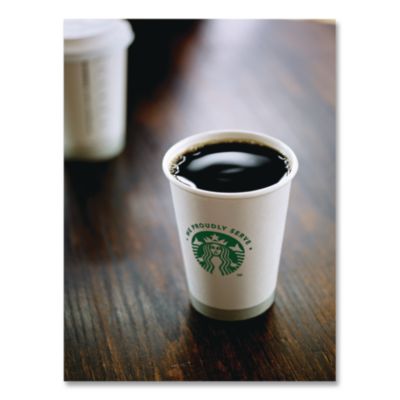 Starbucks Coffee, Caffe Verona, Ground, 1lb Bag (SBK11018131) SBK11018131