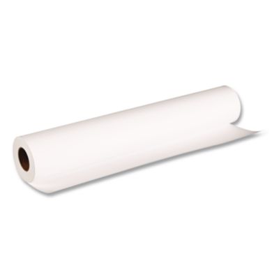 Canon Satin Photographic Paper Roll, 3" Core, 10 Mil, 36" X 100 Ft, Satin White (CNM2047V146) CNM2047V146