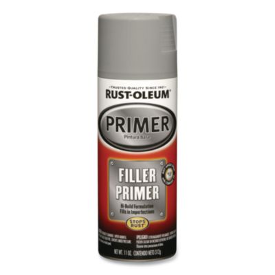 Rust-Oleum® Automotive High Heat Enamel Spray Paint