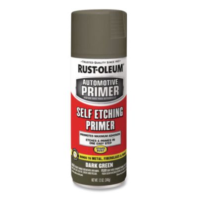 Rust-Oleum® Self Etching Primer
