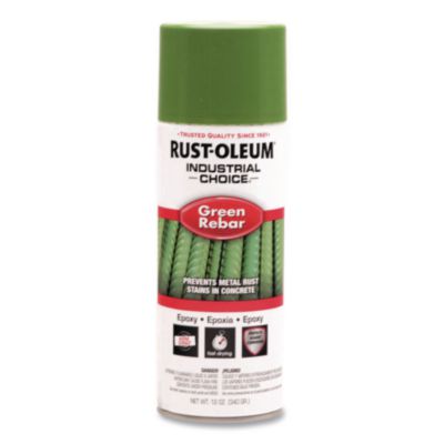 Rust-Oleum® Industrial Choice RB1600 System Epoxy Spray