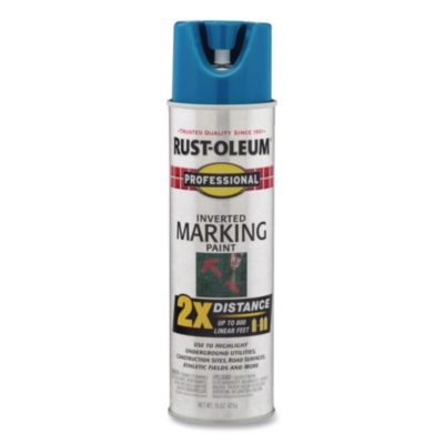 Rust-Oleum® Professional Marking Paint