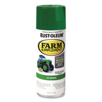 Rust-Oleum® Specialty Farm & Implement Spray Paint