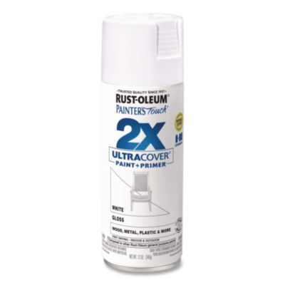 Rust-Oleum® Painter's Touch® 2X Ultra Cover® Spray Paint