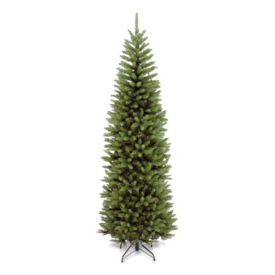 National Tree Company® Kingswood Fir Pencil Tree