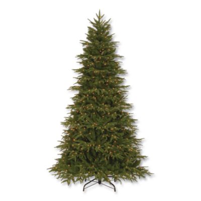 National Tree Company® Pre-Lit Northern Fraser Tree