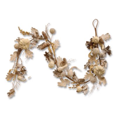 National Tree Company® Fall Garland