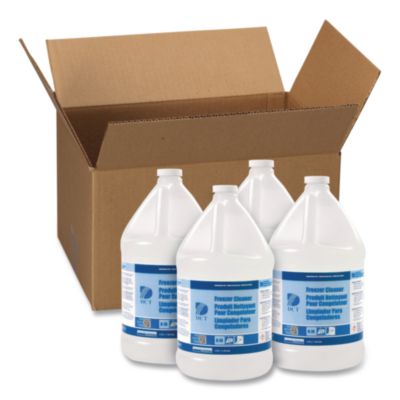 DCT Freezer Cleaner