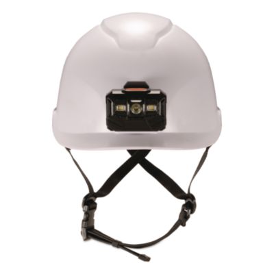 ergodyne® Skullerz 8976LED Class E Safety Helmet with LED Light