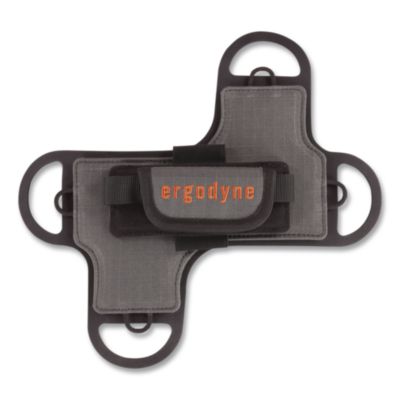 ergodyne® Squids 5549 Tablet Holder with Detachable Shoulder Strap