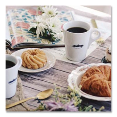 Lavazza Gran Espresso Pods, Medium Roast, 150/Carton (4483) LAV4483