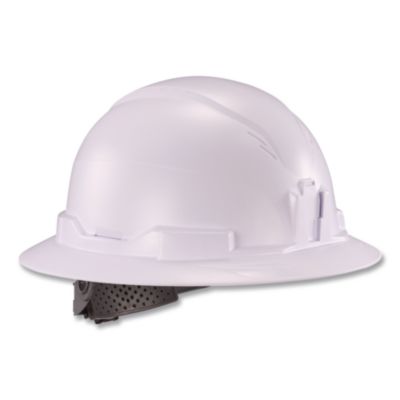 ergodyne® Skullerz 8963 Full Brim Class E Safety Helmet