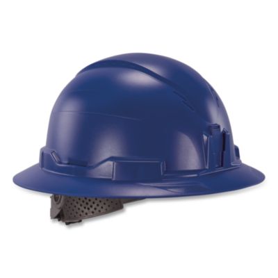 ergodyne® Skullerz 8963 Full Brim Class E Safety Helmet
