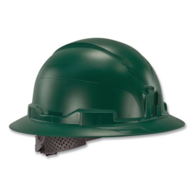 ergodyne® Skullerz 8963 Full Brim Class E Safety Helmet