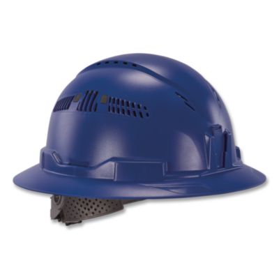 ergodyne® Skullerz 8964 Full Brim Class C Safety Helmet