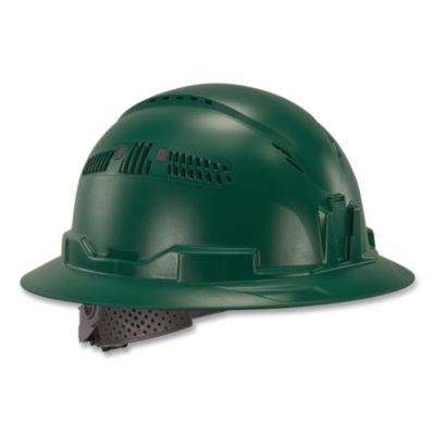 ergodyne® Skullerz 8964 Full Brim Class C Safety Helmet