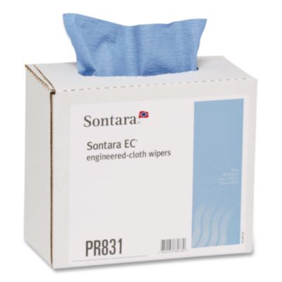 HOSPECO® Sontara EC Wipers