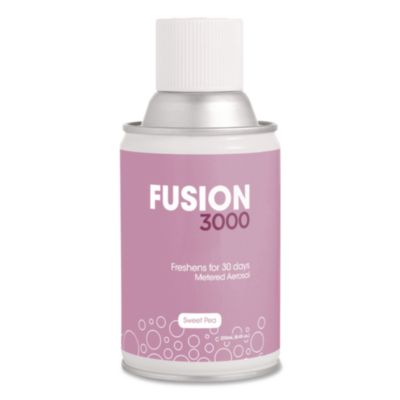Fresh Products Fusion Metered Aerosols