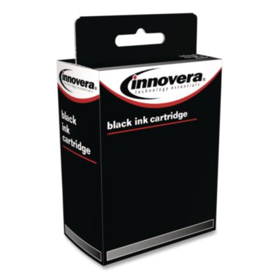 Innovera® PG-245XL Ink Black