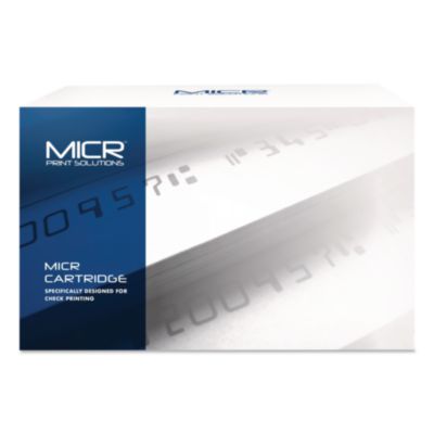 MICR Print Solutions 58X Toner MICR