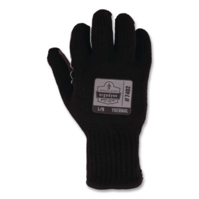 ergodyne® ProFlex 7402 Thermal Knit Cooler Gloves