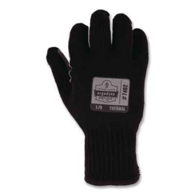 ergodyne® ProFlex 7402 Thermal Knit Cooler Gloves