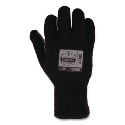 ergodyne® ProFlex 7402 Thermal Knit Cooler Gloves