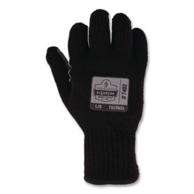 ergodyne® ProFlex 7402 Thermal Knit Cooler Gloves