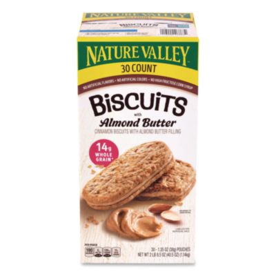 Nature Valley® Biscuits