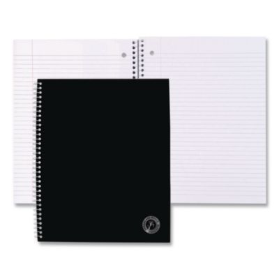 Universal® Deluxe Sugarcane Based Notebooks