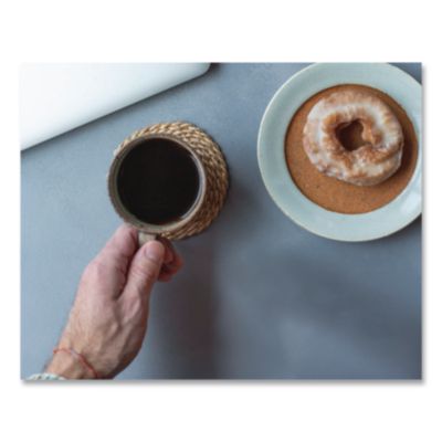 Day to Day Coffee 100% Pure Coffee, Breakfast Blend, 1.5 oz Pack, 42 Packs/Carton (23003) PCO23003