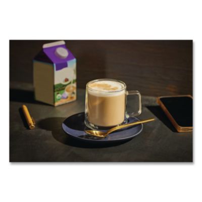 FLAVIA Peet%27s Coffee Colombia Luminosa, Breakfast Blend, 76/Carton (LAV48037) LAV48037